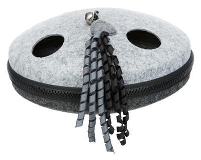 Kattenspeeltje Trixie Polyester 23 cm