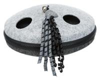 Kattenspeeltje Trixie Polyester 23 cm - thumbnail