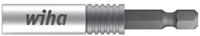 Wiha Bithouder CentroFix SuperSlim mechanisch vergrendelbaar adapter - thumbnail
