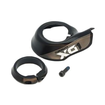 SRAM afdekkapje cover/clamp x01 eagle black