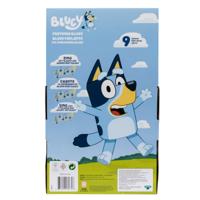Moose Toys Pratende bluey interactieve knuffel - thumbnail