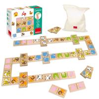 Jumbo  Domino Dierentuin - thumbnail