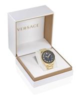 Horloge Heren Versace VE6K00523 (Ø 43 mm) - thumbnail