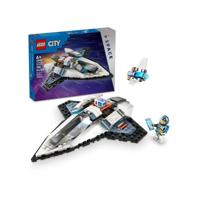 LEGO® CITY 60430 Interstellair ruimteschip - thumbnail