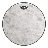 Remo FA-1518-00 Ambassador Fiberskyn 18 inch bassdrumvel - thumbnail