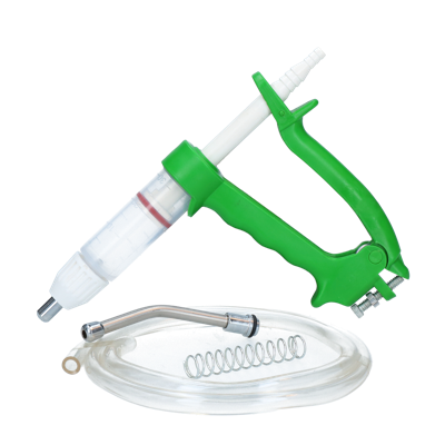 Drench/Pouron automatic 30 ml compleet