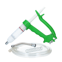 Drench/Pouron automatic 30 ml compleet - thumbnail