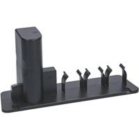 Bosch Professional Muurhouder voor GAS 18V-1 - 2608000668 - thumbnail