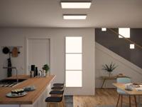 Paulmann Velora 79823 LED-paneel 26 W Warmwit Wit (mat) - thumbnail
