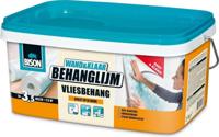 Bison Wand&Klaar Behanglijm Vliesbehang - thumbnail