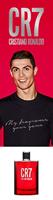 Cristiano Ronaldo CR7 Eau de toilette 30 ml Heren - thumbnail