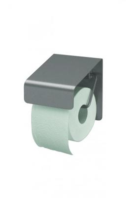Mediqo-line MediQo-line toiletrolhouder 1-rol MQTR1E - RVS