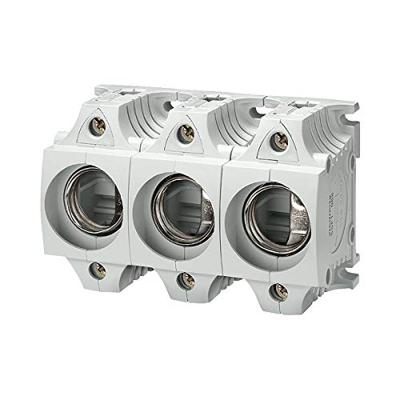 Siemens 5SF5068 Diazed zekeringsokkel Afmeting zekering: DII 25 A 500 V/AC 1 stuk(s)