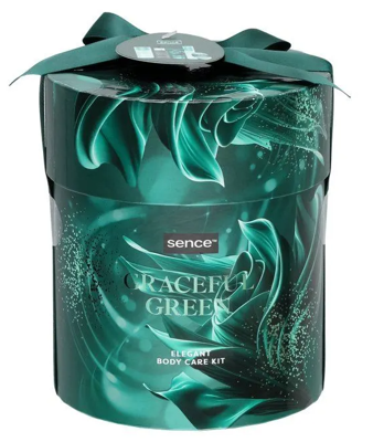 Sence Elegant Body Care Kit Sence Elegant Body Care Kit