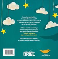 Centraal Boekhuis De trage superheld - thumbnail