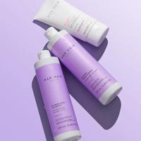 NAK Blonde Range Blonde Plus Shampoo 375ml - thumbnail