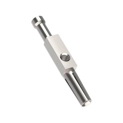 LAPP 10432625 Female header 10 stuk(s)