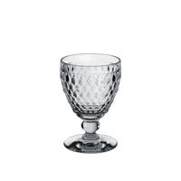 VILLEROY & BOCH - Boston - Witte wijnglas helder 12cm 0,23l - thumbnail