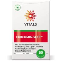 Curcumine SLCP - thumbnail