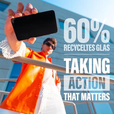 PanzerGlass 3-in-1 Case Flagship Set (hoesje + beschermglas) Apple iPhone 16e MagSafe compatible, Stootbestendig PanzerGlass 3-in-1 Case Flagship Set (hoesje + beschermglas) Apple iPhone 16e MagSafe compatible, Stootbestendig