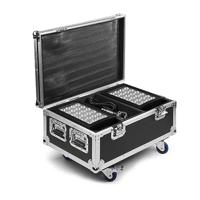 Beamz FL2 Flightcase voor 2x Star-Color 240 of 360 - thumbnail