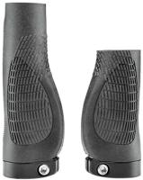 Simson Easy Grip Handvattenset Lang 130/95 mm Zwart - thumbnail