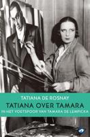 Tatiana over Tamara - Tatiana De Rosnay - ebook - thumbnail