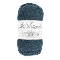 Scheepjes Metropolis - 008 Beirut - Haakgaren / Breigaren - thumbnail
