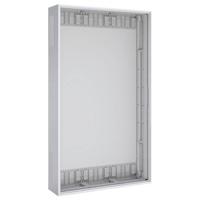 ABN ABNRS309L04 Wandbehuizing Inhoud: 1 stuk(s) - thumbnail