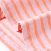 Kindershirt 116 roze - thumbnail