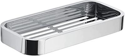 Zeephouder Sapho Smart 24.1x3x11.1 cm Chroom Sapho