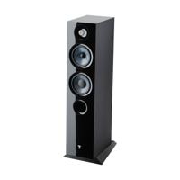 Focal: Chora 816 Vloerstaande Speaker 1 stuks - Zwart - thumbnail