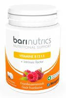 Metagenics Vitamine B12 1000mcg Kauwtabletten - thumbnail