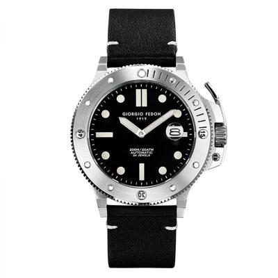 Giorgio Fedon Aquamarine Automatics | GFCL001 Giorgio Fedon Aquamarine Automatics | GFCL001