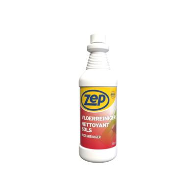 ZEP vloerreiniger 1l ZEP vloerreiniger 1l