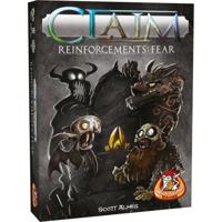 Claim Reinforcements Fear - thumbnail
