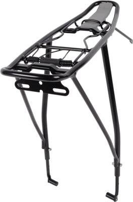 Atranvelo bagagedrager, achterop "active db" rear rack at.velo "active db 24/28 avs"alu
