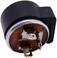 Knipperlicht Import 12 V, 18-21W 3 aansluitingen 34-6014B motorfiets - thumbnail