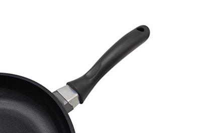 Krüger Haushaltswaren 21724P Pan 24 cm