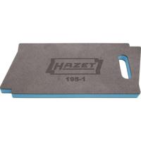 Kniebord (l x b x h) 450 x 450 x 30 mm Hazet 195-1 - thumbnail