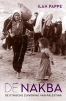 De Nakba - Ilan Pappe - ebook - thumbnail