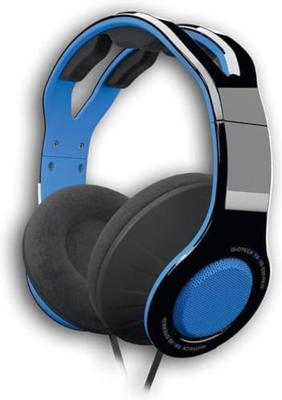 Gioteck TX30 Megapak