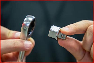 KS Tools 916.4050 916.4050 Verwisselbare koppen