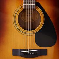 Yamaha F310 TBS akoestische westerngitaar Tobacco Brown Sunburst - thumbnail