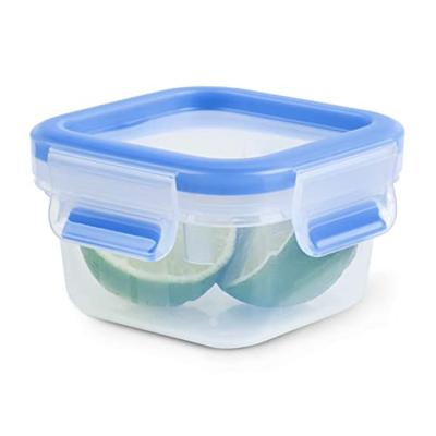 Tefal k30216 masterseal vershoudbakje 0.25l blauw