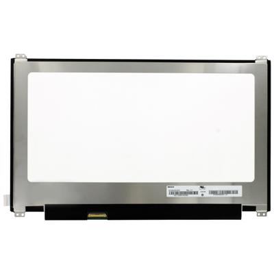 13.3 inch LCD Scherm 1920x1080 Mat 30Pin eDP, IPS