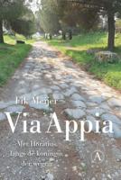 Via Appia - Fik Meijer - Hardcover (9789025308285) - thumbnail