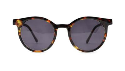 Zonnebril CLASSIC-Havanna Zonnebril CLASSIC-Havanna