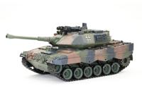 Brother Tank 1/18 German Leopard 2 Camo - thumbnail