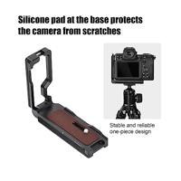 Sunwayfoto L-plate Arca voor Nikon Z8 (PNL-Z8) - thumbnail